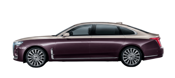 Hongqi H9