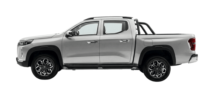 Changan HUNTER