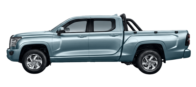 Haval Poer King Kong