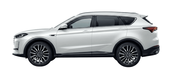 Belgee X70