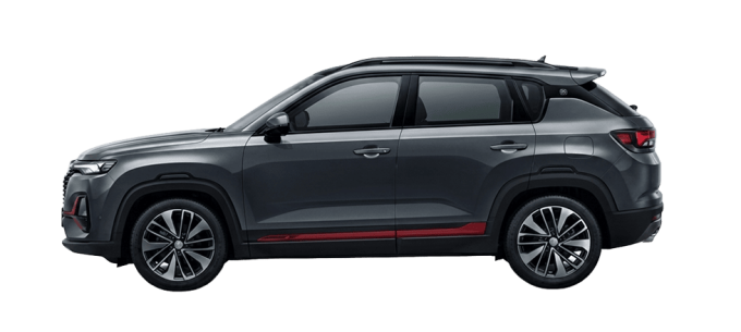 Changan CS35PLUS NEW