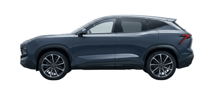 Belgee S50