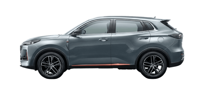 Changan CS55PLUS