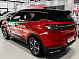 Chery Tiggo 7 Pro Max Prime, красный