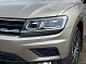 Volkswagen Tiguan All Inclusive, 2017 года, пробег 44882 км
