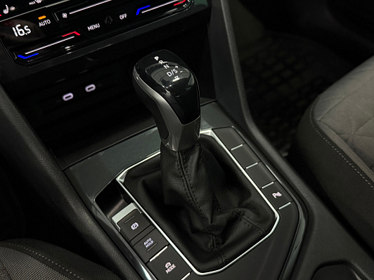 Volkswagen Tiguan Status, 2021 года, пробег 59039 км
