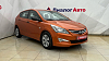 Hyundai Solaris Comfort, 2014 года, пробег 155987 км