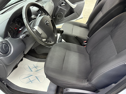 Nissan Terrano, 2014 года, пробег 146872 км