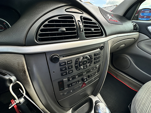 Citroen C5, 2007 года, пробег 329000 км