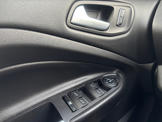 Ford Kuga Trend Plus, 2013 года, пробег 167760 км