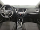 Hyundai Solaris Comfort, 2019 года, пробег 118567 км