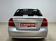 Chevrolet Aveo Base high, 2010 года, пробег 140915 км