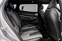 Geely Cityray Люкс, серебряный