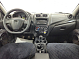 Lada (ВАЗ) Kalina Standard Glonass 21921-50-213, 2015 года, пробег 156618 км