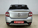 Renault Logan Stepway Life, 2020 года, пробег 43500 км