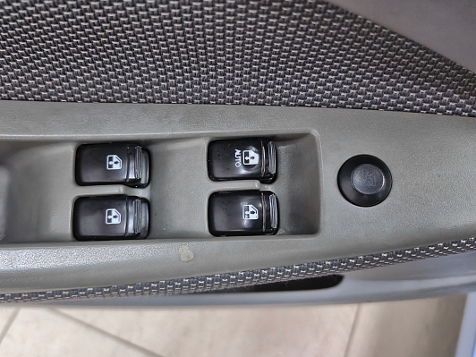 Chevrolet Lacetti SX, 2010 года, пробег 192014 км