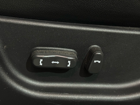 Geely Emgrand X7 Luxury, 2014 года, пробег 184000 км