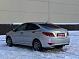 Hyundai Solaris Active, 2016 года, пробег 140000 км