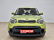 Kia Soul Classic, 2017 года, пробег 119564 км