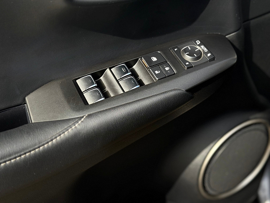Lexus NX Progressive, 2019 года, пробег 47953 км