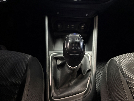 Hyundai Solaris Comfort, 2017 года, пробег 108000 км