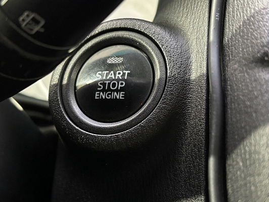 Mazda CX-5, 2012 года, пробег 184392 км