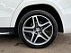 Mercedes-Benz GLS GLS 350 d 4MATIC Особая серия, 2016 года, пробег 187073 км