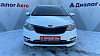 Kia Rio Comfort, 2016 года, пробег 127612 км