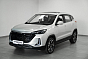 BAIC X35 Fashion Plus, 2023 года, пробег 5500 км