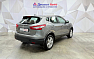Nissan Qashqai SE, 2018 года, пробег 133381 км