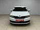 Skoda Rapid Hockey Edition Active, 2018 года, пробег 140000 км