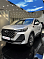 Chery Tiggo 7 Pro Max Prime AWD, серебряный