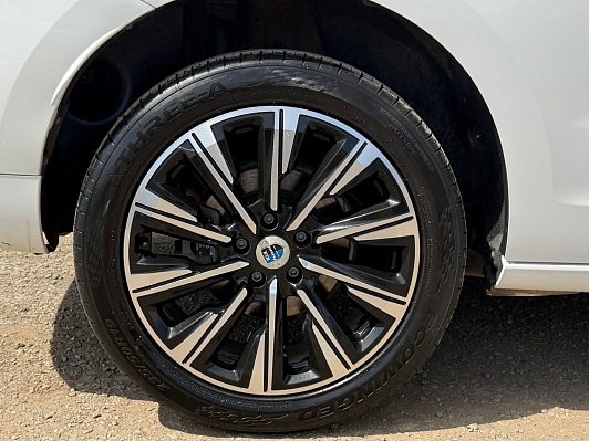 Haval Jolion Elite, 2023 года, пробег 43946 км