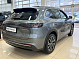 Geely EX5 Гибрид Макс EM-i, серый