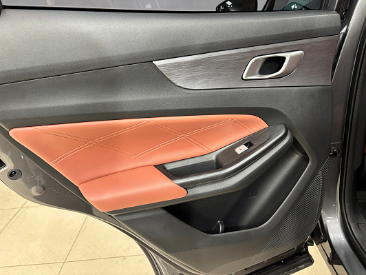 Changan CS55 Plus Техно, 2024 года, пробег 30315 км