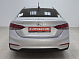 Hyundai Solaris Comfort, 2019 года, пробег 70331 км