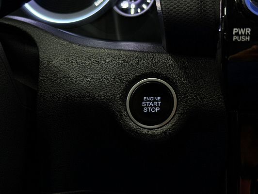 Hyundai Creta Family + Ultra, 2022 года, пробег 13608 км