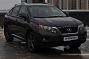 Lexus RX Executive, 2010 года, пробег 222000 км