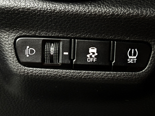 Kia Morning, 2017 года, пробег 75060 км