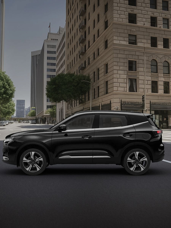 TENET T4 Active, черный