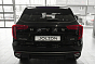 Haval Jolion Премиум, черный