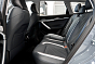 Geely Atlas Спорт, голубой