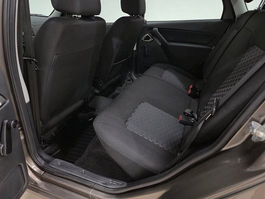 Lada (ВАЗ) Granta Comfort'24 Plus, 2024 года, пробег 19446 км
