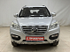 Lifan X60 Comfort, 2015 года, пробег 106692 км