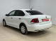 Volkswagen Polo Trendline, 2020 года, пробег 112763 км