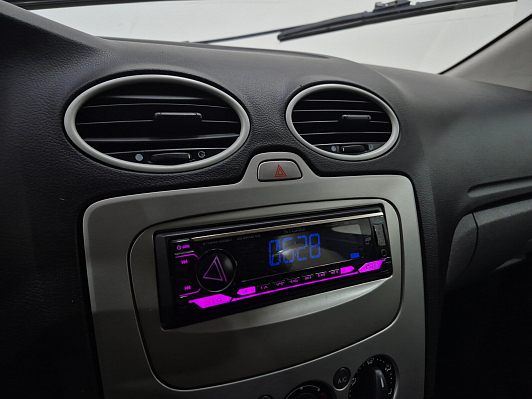 Ford Focus Comfort, 2011 года, пробег 210649 км