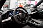 GAC GS8 GX Premium, серебряный