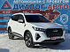 Chery Tiggo 7 Pro Max Elite, 2023 года, пробег 74500 км