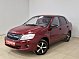 Lada (ВАЗ) Granta, 2013 года, пробег 271802 км