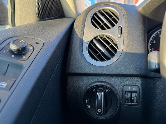 Volkswagen Tiguan, 2016 года, пробег 161000 км